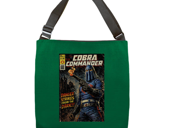 Cobra Commander