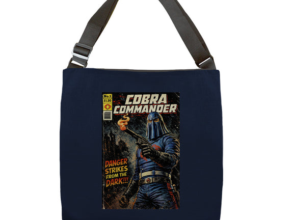 Cobra Commander