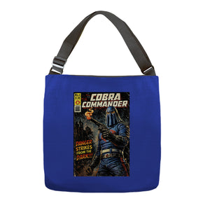 Cobra Commander