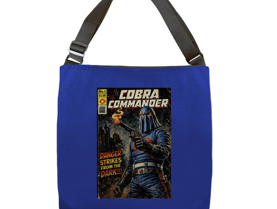 Cobra Commander