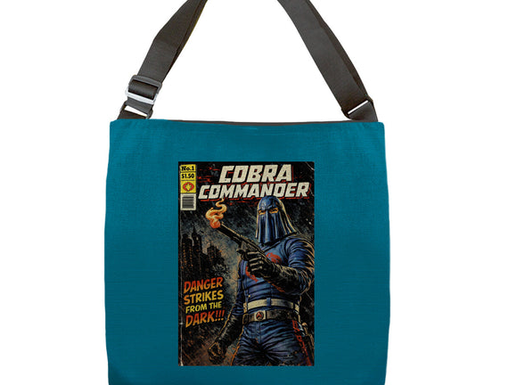 Cobra Commander