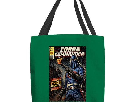 Cobra Commander