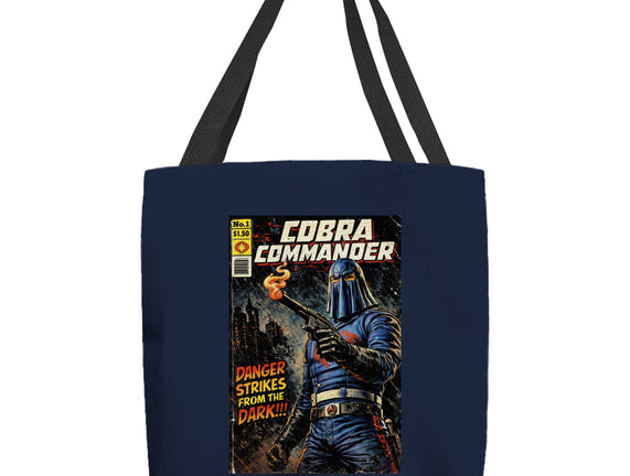 Cobra Commander