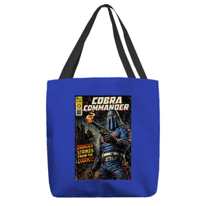 Cobra Commander