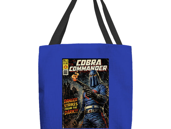 Cobra Commander