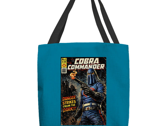 Cobra Commander