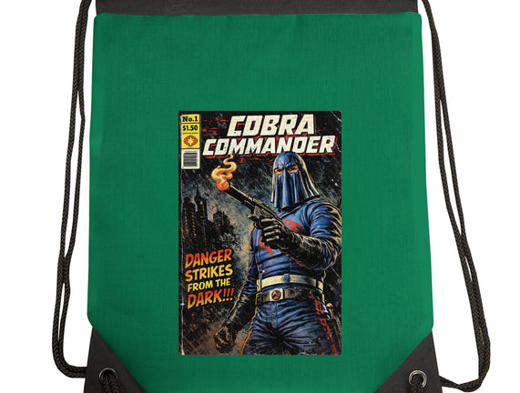 Cobra Commander