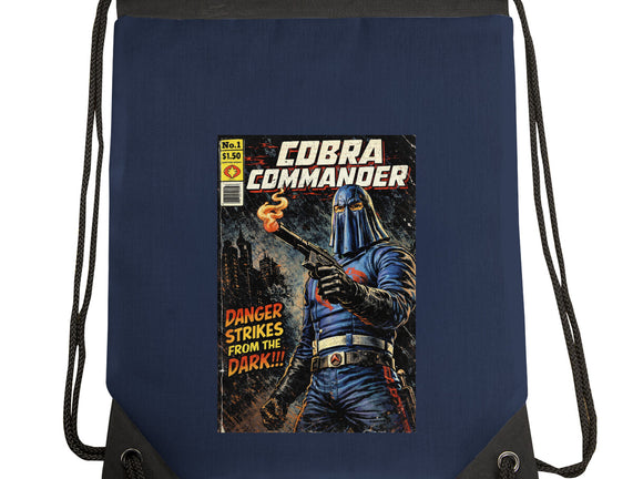 Cobra Commander