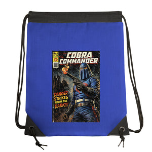 Cobra Commander