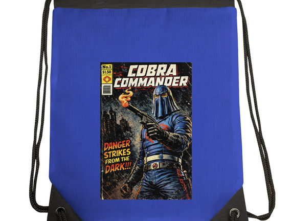 Cobra Commander