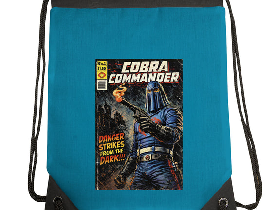 Cobra Commander