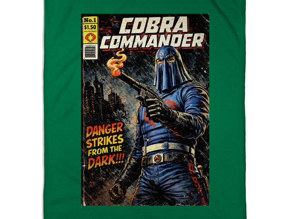 Cobra Commander