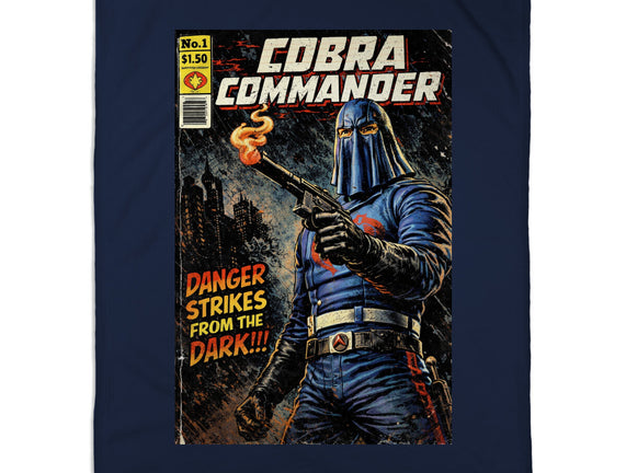 Cobra Commander