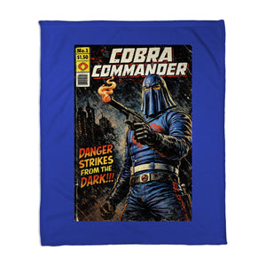 Cobra Commander