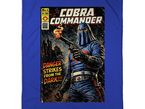 Cobra Commander