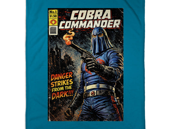 Cobra Commander