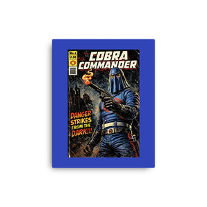 Cobra Commander