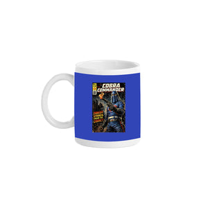 Cobra Commander