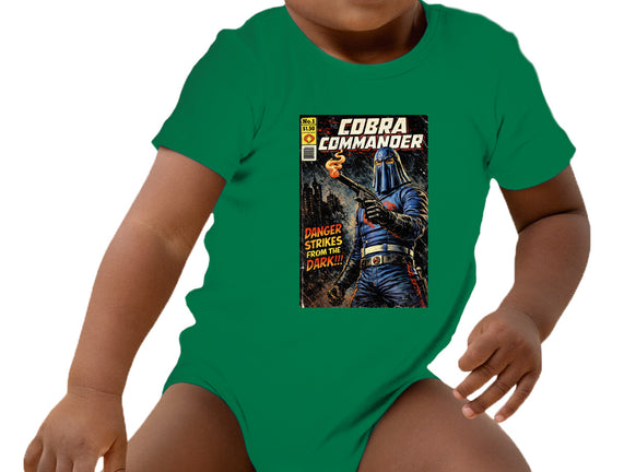 Cobra Commander