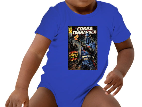 Cobra Commander