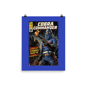 Cobra Commander