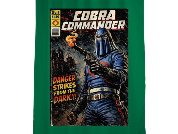 Cobra Commander