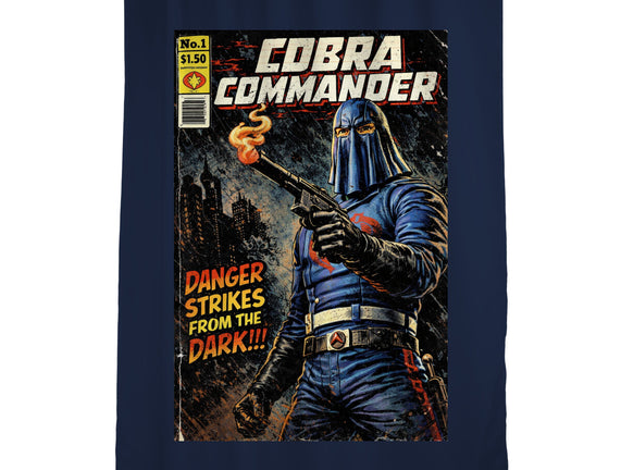 Cobra Commander