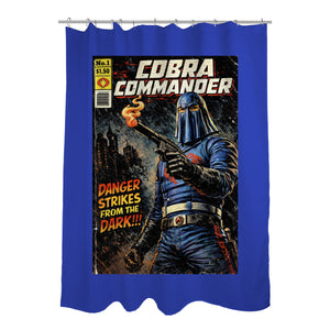 Cobra Commander