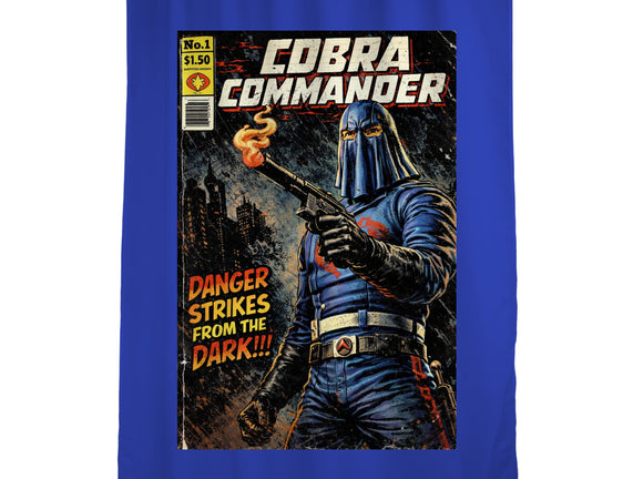 Cobra Commander