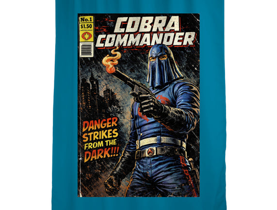 Cobra Commander