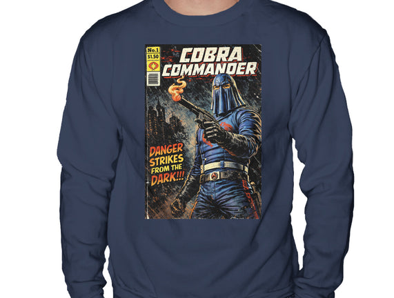 Cobra Commander