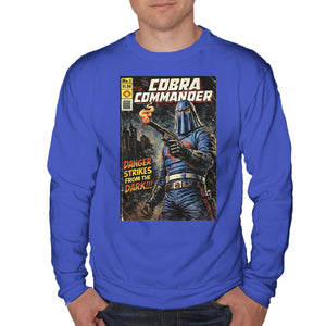 Cobra Commander