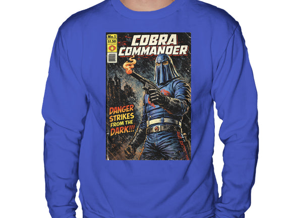 Cobra Commander
