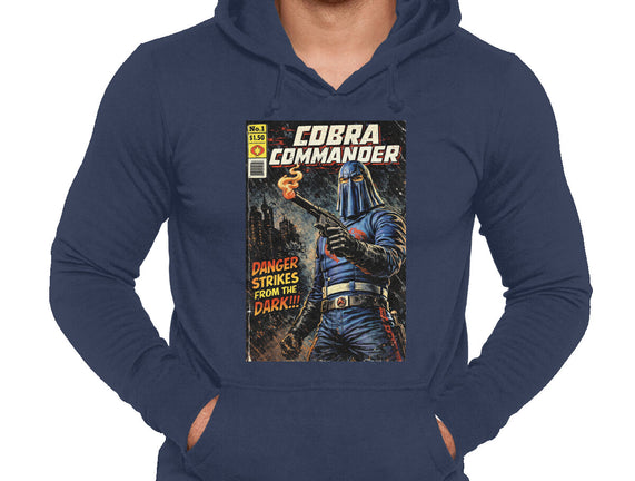 Cobra Commander