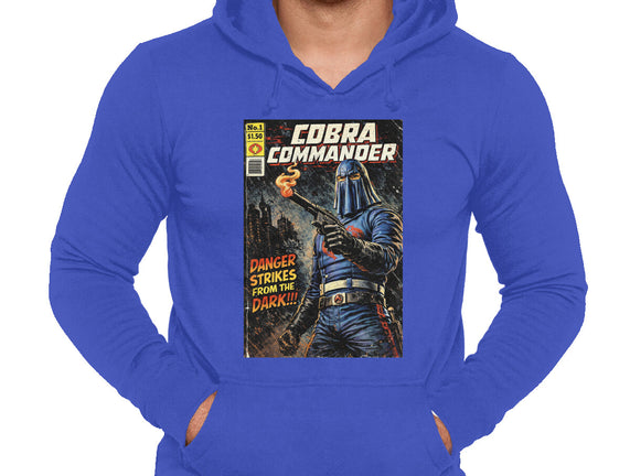 Cobra Commander