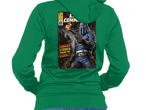 Cobra Commander
