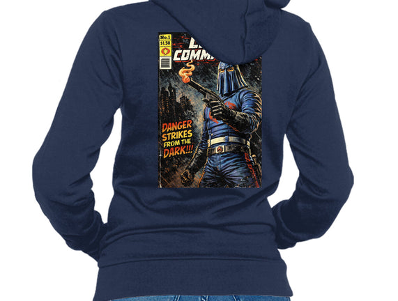 Cobra Commander