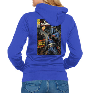 Cobra Commander