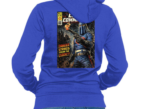 Cobra Commander