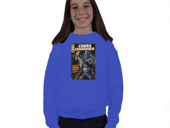 Cobra Commander