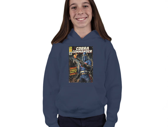 Cobra Commander