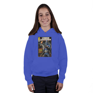 Cobra Commander