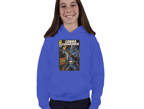 Cobra Commander