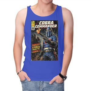 Cobra Commander