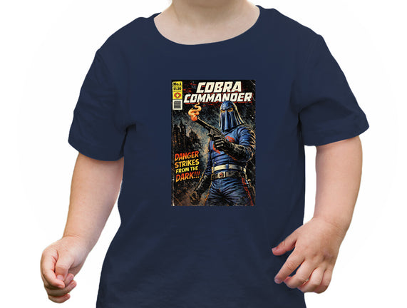 Cobra Commander