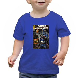 Cobra Commander