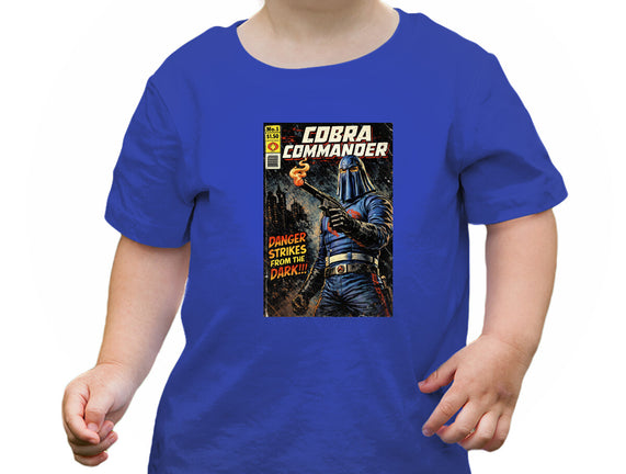 Cobra Commander
