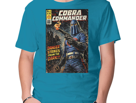 Cobra Commander