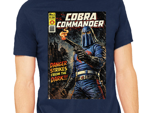 Cobra Commander