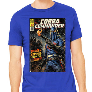 Cobra Commander